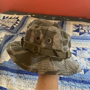 Roark Bucket Hat